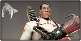 Meet the Medic Thumbnail